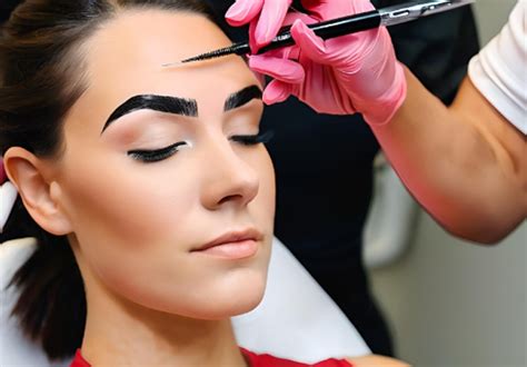 professional microblading  mayas beauty parlour