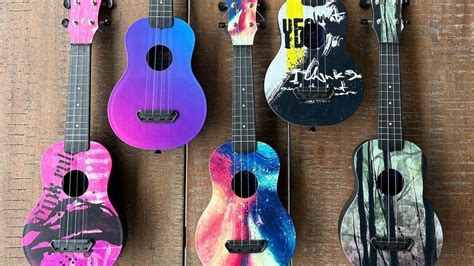 Flight Ukulele (flightukulele) - Profile | Pinterest