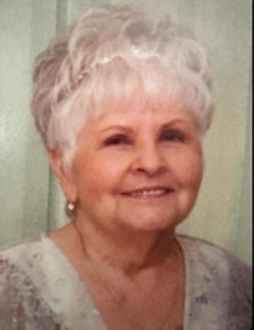 Betty Sue McCluskey-Igo Obituary - Florida Today