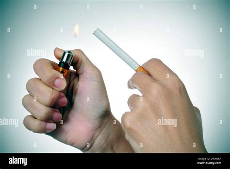 Cigarette Lighter Stock Photos & Cigarette Lighter Stock Images - Alamy