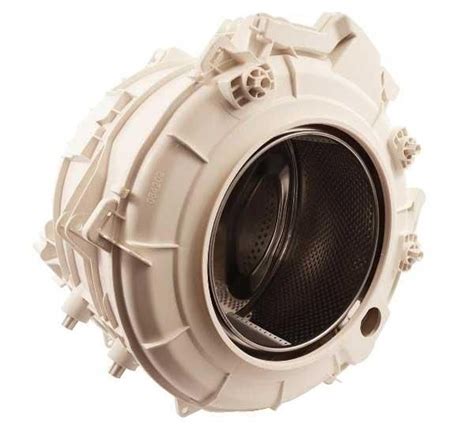 Бак СМА Indesit (в сборе) 145181 - купить с доставкой по выгодным ценам ...