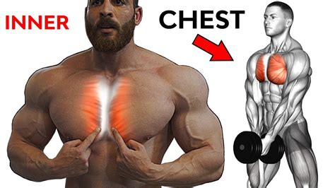 exercises  sore chest muscles  linda smith blog