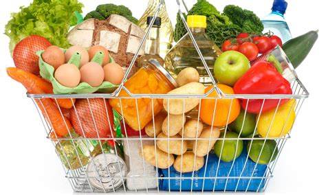 На Закарпатті продукти харчування істотно здорожчали – AgroNews