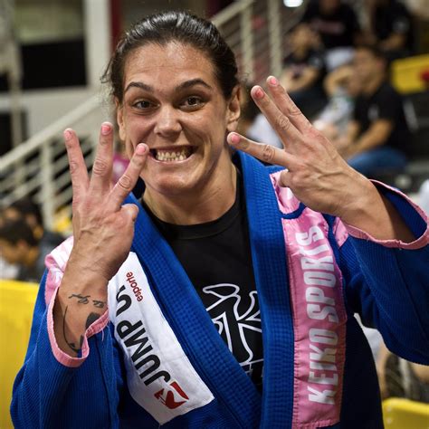 Brazilian Jiu-jitsu (BJJ) Idols | Gallerr