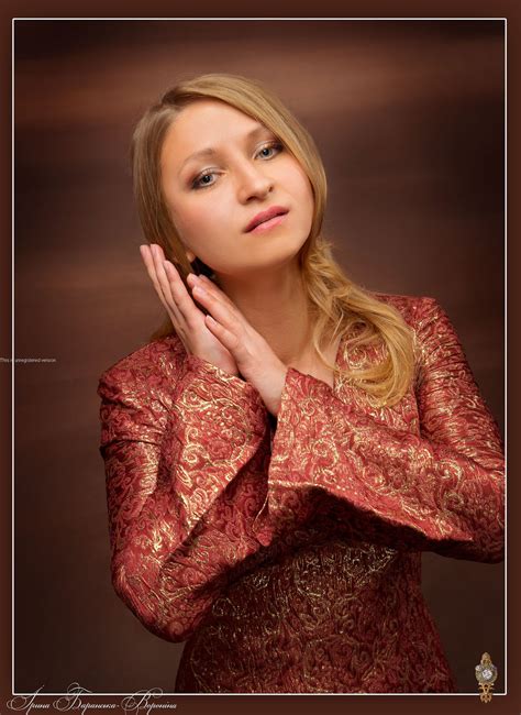 Анастасія Арбузова\Anastasiya Arbuzova