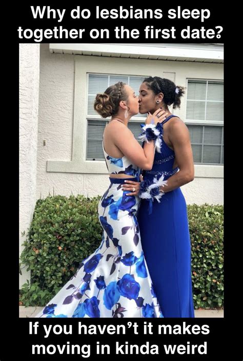 Realized this today : r/actuallesbians