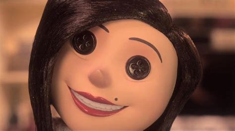 Coraline Characters Other Mother