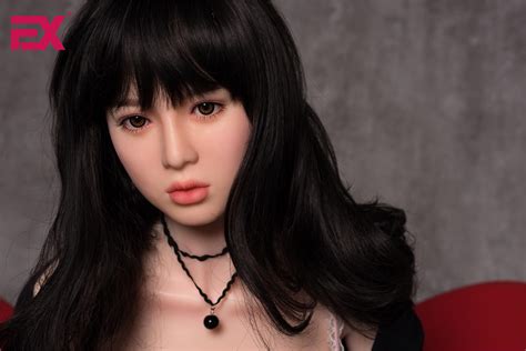 Hatsuha: 168cm D-Cup Realistic Silicone Sex Doll-EX Doll – Sex Doll Queen