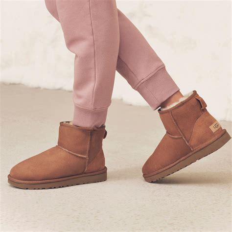 Ugg | Mini Boots | Women | Snug Boots | Flannels