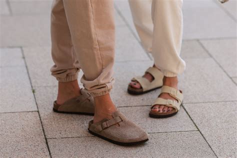 How Birkenstock Boston Clogs Became a Commodity - The New York Times