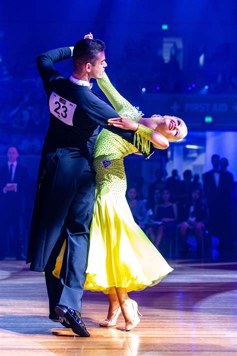 Sydney Ballroom Dance Lessons — jtballroom