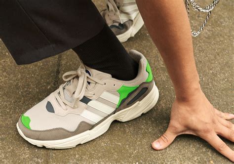 adidas Yung 96 Release Date - Sneaker Bar Detroit