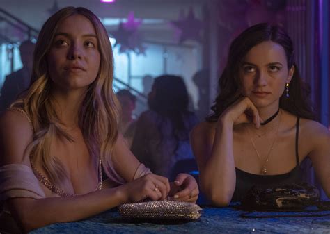 Euphoria: Storm Reid & Maude Apatow on Season 1's Lesson in Empathy