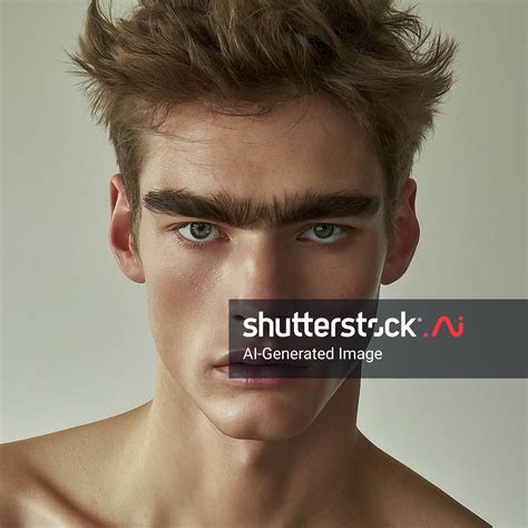 costume bushy eyebrows 2