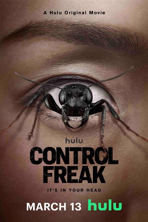 Control Freak Summary, Latest News, Trailer, Cast, Where to Watch and More