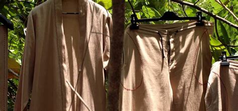 As Organic Clothing Ventures Into Fashion, The Planet Couldn't Be ...