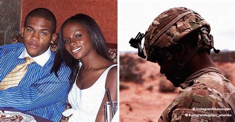 Tika Sumpter Unfolds A Heartfelt Tribute To Her Little Brother C A Life Changed By Love And Memory