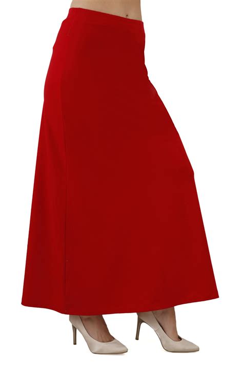 Petticoat-Red