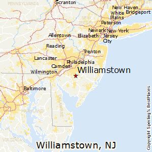 Williamstown, NJ