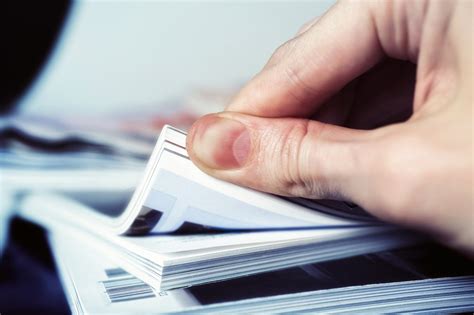 Smooth Scanning: 8 Tips To A Better Scan | Monster Technology