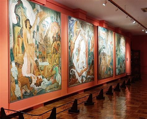 gallery xvi national museum  fine arts manila blast