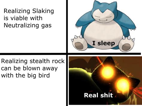 Me during the new pokemon announcement [OC] : r/pokemon