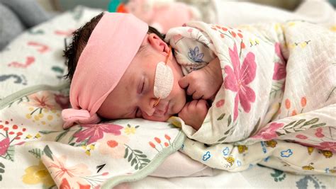 Fundraiser by Lauren Severson : Lexie Rae Severson