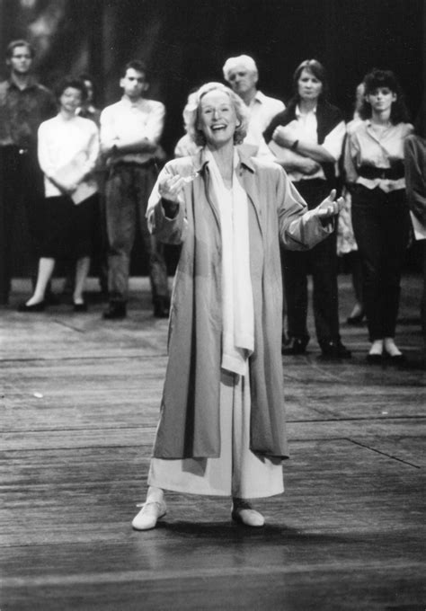 Meeting Venus (1991)