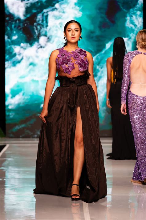 MILAN LASER | RUNWAY AND RED CARPET SPONSOR | OFW SPRING 2024 — Omaha
