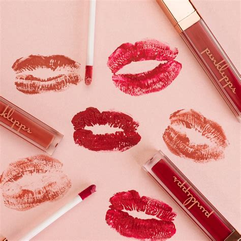 Lipps – Pink Lipps Co