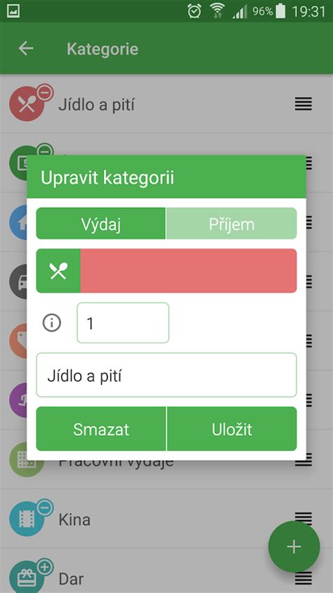 domaci finance jednoduse aplikace pro android ve sluzbe google play