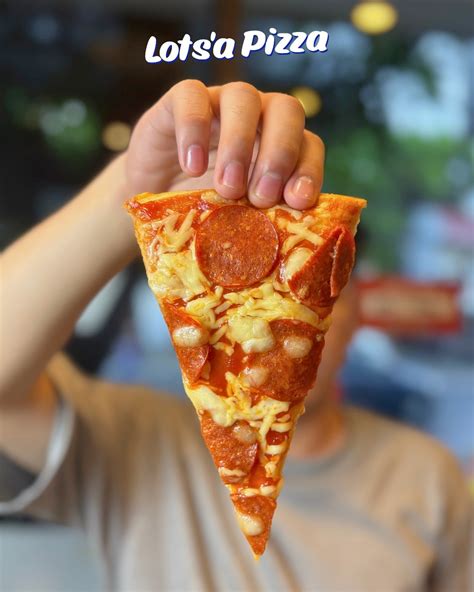 lotsa pizza general trias general trias