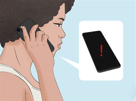how to turn on android phone