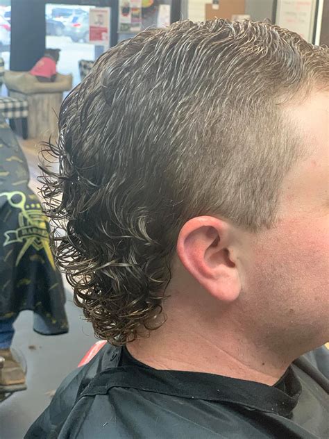 The Grooming Spot Barbershop and Beauty | Okeechobee FL