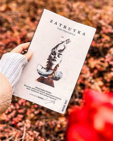Magda na Instagramie: „Znacie "Zatrutkę"? Jestem bardzo ciekawa tej ...