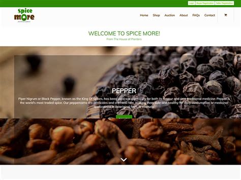 | Spice more
