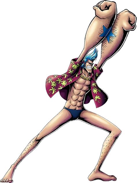 Imagenes PNG sin Fondo - One Piece