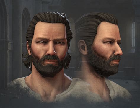🧬 Character’s DNA 🧬 – Steam Solo