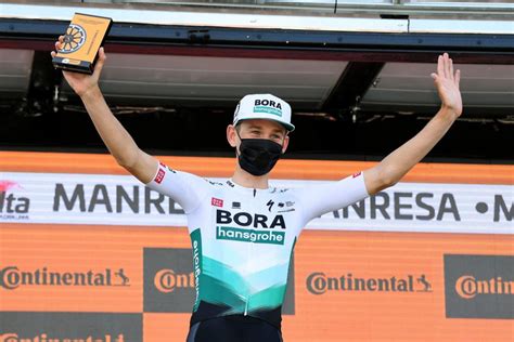 lennard kamna  target gc  races  impressing