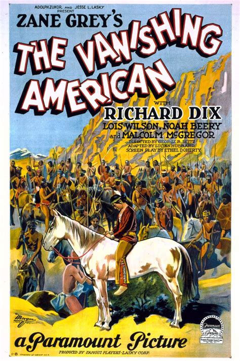 The Vanishing American - Alchetron, The Free Social Encyclopedia