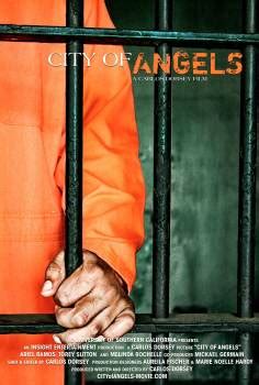 City of Angels Poster 1 | GoldPoster