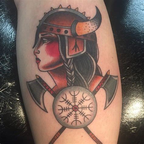 “Exploring the Symbolism of 40+ Viking Nordic Tattoos” – News0days