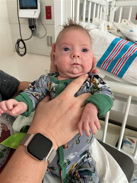 Myron’s Story: Highly Specialized Care Brings Comfort and Guidance