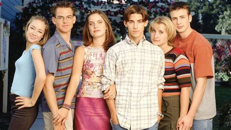 Противоположный пол (сериал, 2000, 1 сезон) — Фильм.ру