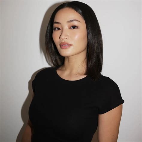 Anna Sawai - Golden Globes