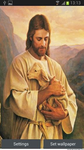 🔥 Download Jesus Christ HD Live Wallpaper For Android By Best by ...