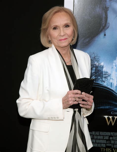 Eva Marie Saint