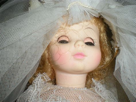 Madame Alexander Doll -Bride Doll - Dolls & Doll Playsets