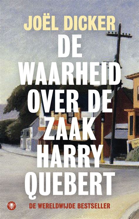 Dicker, Joel (met afbeeldingen) | Boeken, Waarheid, Lezen