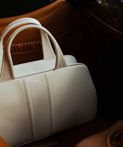 Driver Bag – CD Shop | Classic Driver